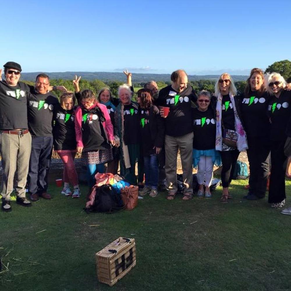 Meet your Posher, Jane